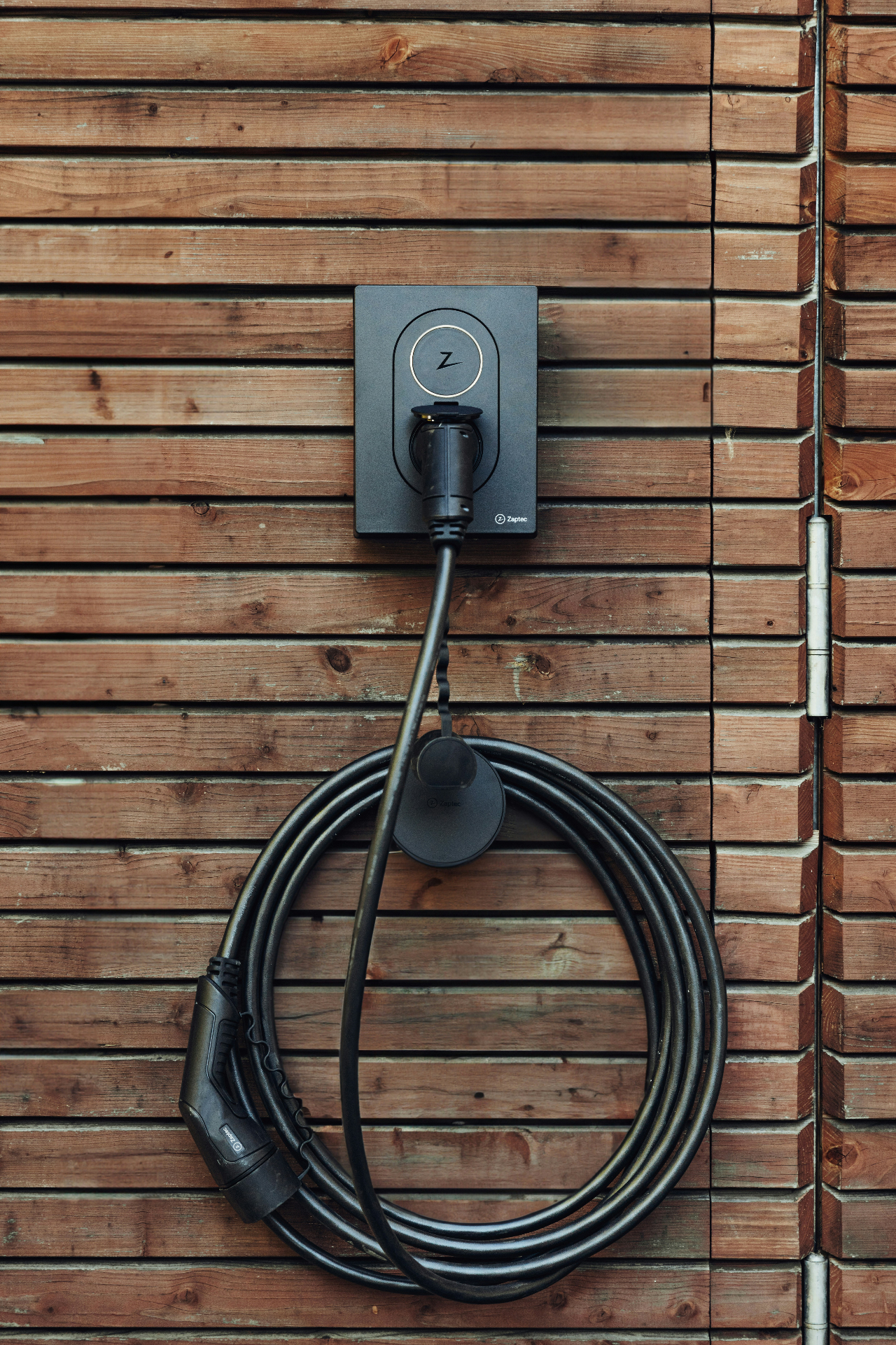 EV charging