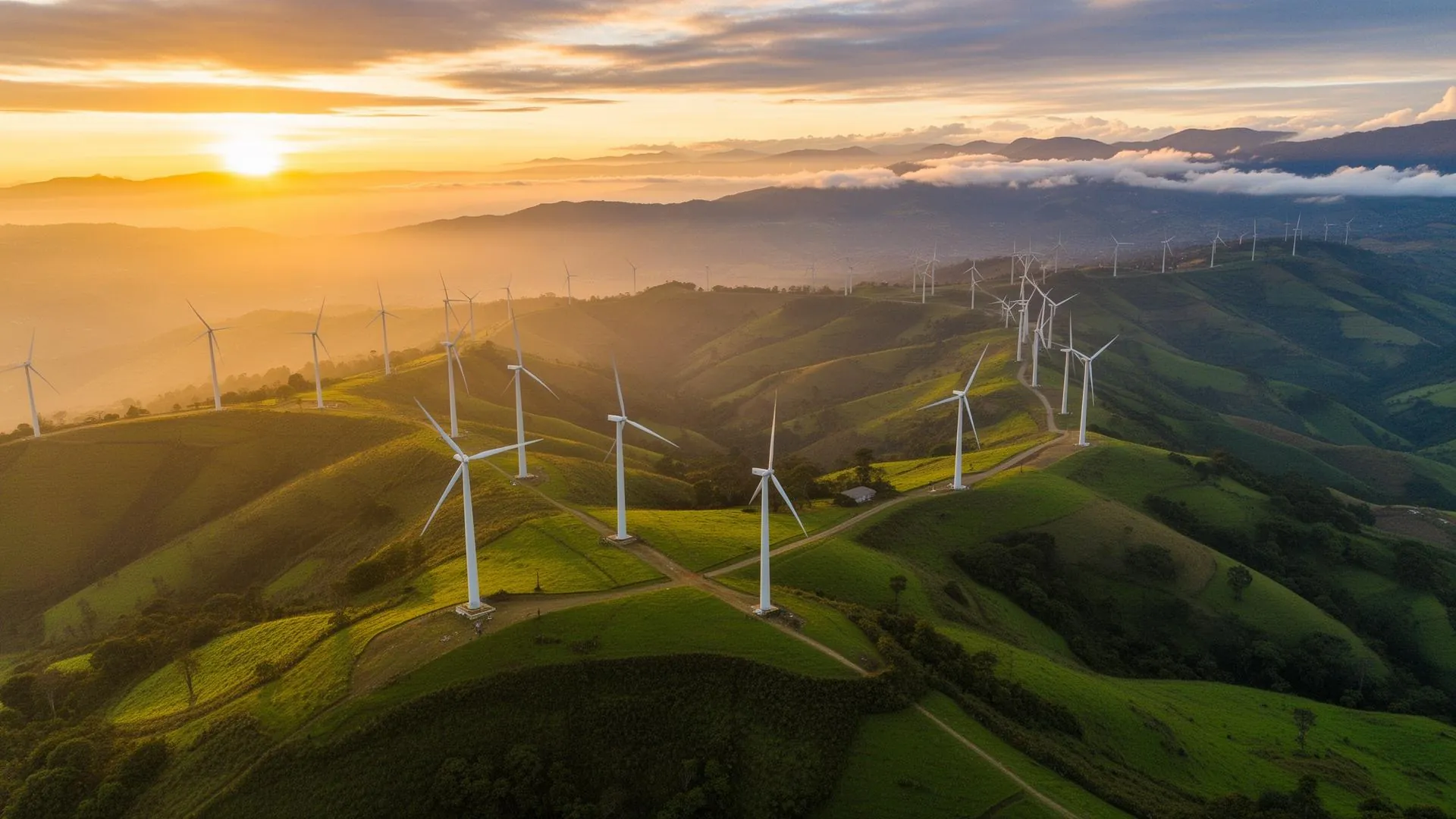 Incentivos Energía Renovable