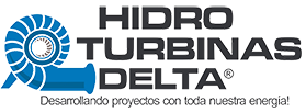 Hidroturbinas Delta — aliado de Ímpetu Energía
