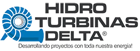 Hidroturbinas Delta — aliado de Ímpetu Energía