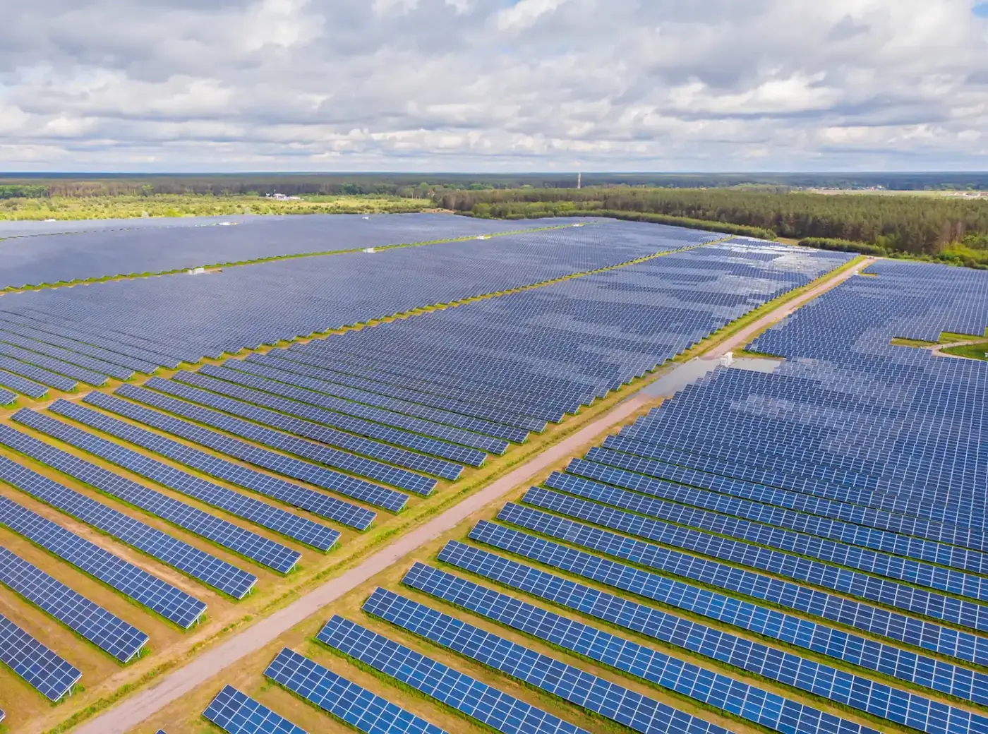 Granja solar — Solar Cartagena